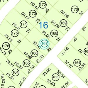 Land kaufen Paraguay Bau Grundstueck--nr-1252-41320qm Nachbarschaft