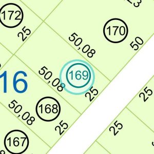 Land kaufen Paraguay Bau Grundstueck--nr-1252-41320qm Detail Lage