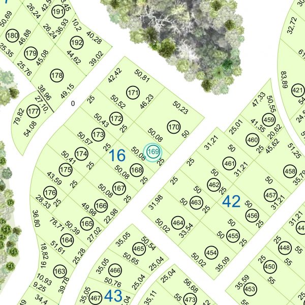Land kaufen Paraguay Bau Grundstueck-16-nr-169-1252qm-Komplett-Karte Land kaufen Paraguay Bau Grundstueck--nr-1252-41320qm-Komplett-Ansicht