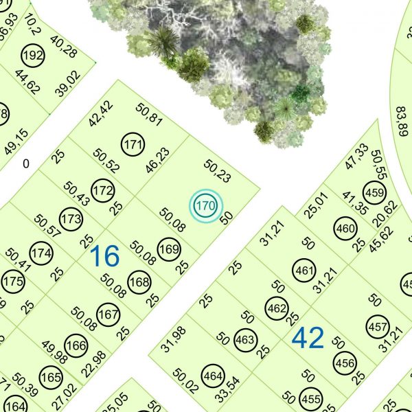 Land kaufen Paraguay Bau Grundstueck-16-nr-170-2410qm-Makro Land kaufen Paraguay Bau Grundstueck--nr-2410-79524qm-Umgebung