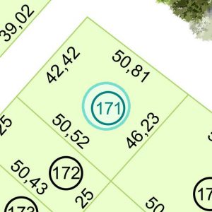 Land kaufen Paraguay Bau Grundstueck--nr-2243-74007qm Detail Lage