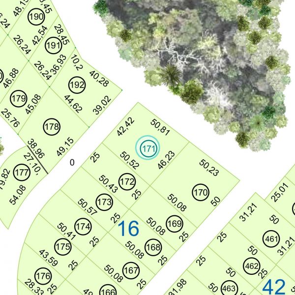 Land kaufen Paraguay Bau Grundstueck-16-nr-171-2243qm-Makro Land kaufen Paraguay Bau Grundstueck--nr-2243-74007qm-Umgebung