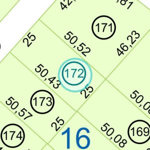 Land kaufen Paraguay Bau Grundstueck--nr-1262-41643qm Detail Lage