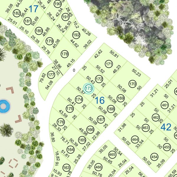 Land kaufen Paraguay Bau Grundstueck-16-nr-173-1263qm-Komplett-Karte Land kaufen Paraguay Bau Grundstueck--nr-1263-41663qm-Komplett-Ansicht