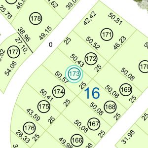 Land kaufen Paraguay Bau Grundstueck--nr-1263-41663qm Nachbarschaft