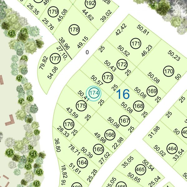 Land kaufen Paraguay Bau Grundstueck-16-nr-174-1276qm-Makro Land kaufen Paraguay Bau Grundstueck--nr-1276-42094qm-Umgebung