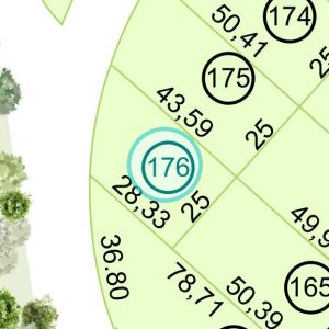 Land kaufen Paraguay Bau Grundstueck--nr-920-30376qm Detail Lage