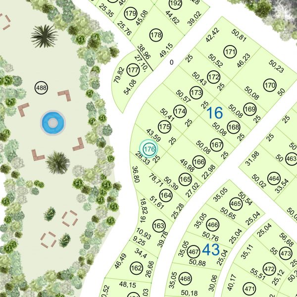 Land kaufen Paraguay Bau Grundstueck-16-nr-176-920qm-Komplett-Karte Land kaufen Paraguay Bau Grundstueck--nr-920-30376qm-Komplett-Ansicht