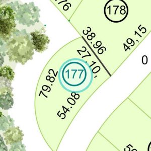 Land kaufen Paraguay Bau Grundstueck--nr-1444-47646qm Detail Lage