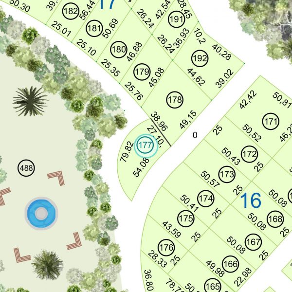 Land kaufen Paraguay Bau Grundstueck-17-nr-177-1444qm-Makro Land kaufen Paraguay Bau Grundstueck--nr-1444-47646qm-Umgebung