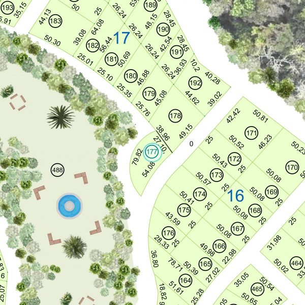 Land kaufen Paraguay Bau Grundstueck-17-nr-177-1444qm-Komplett-Karte Land kaufen Paraguay Bau Grundstueck--nr-1444-47646qm-Komplett-Ansicht