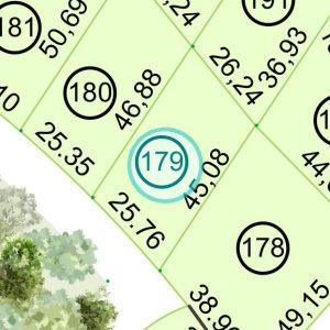 Land kaufen Paraguay Bau Grundstueck--nr-1145-37789qm Detail Lage