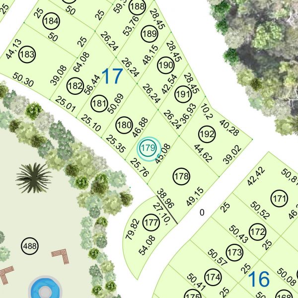 Land kaufen Paraguay Bau Grundstueck-17-nr-179-1145qm-Makro Land kaufen Paraguay Bau Grundstueck--nr-1145-37789qm-Umgebung