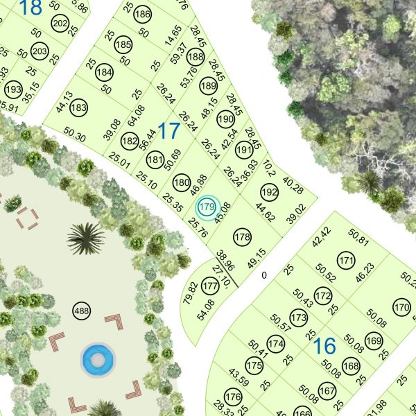 Land kaufen Paraguay Bau Grundstueck-17-nr-179-1145qm-Komplett-Karte Land kaufen Paraguay Bau Grundstueck--nr-1145-37789qm-Komplett-Ansicht