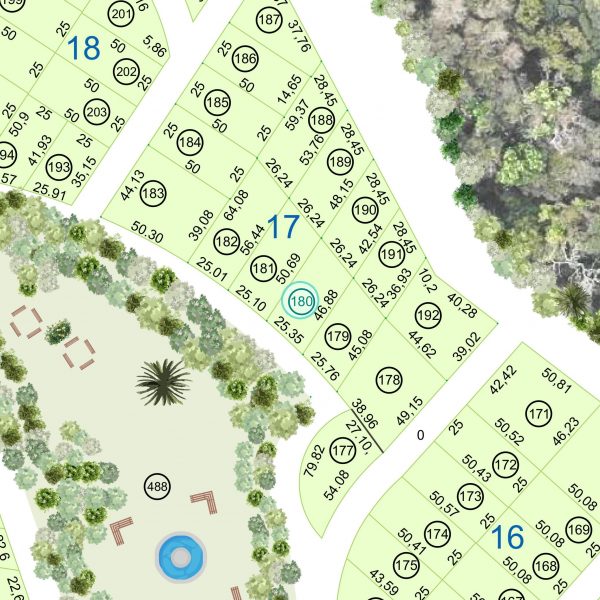 Land kaufen Paraguay Bau Grundstueck--nr-1215-40109qm-Komplett-Ansicht