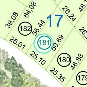 Land kaufen Paraguay Bau Grundstueck--nr-1335-44056qm Detail Lage