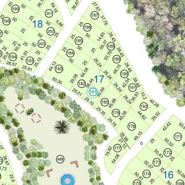 Land kaufen Paraguay Bau Grundstueck-17-nr-181-1335qm-Komplett-Karte Land kaufen Paraguay Bau Grundstueck--nr-1335-44056qm-Komplett-Ansicht