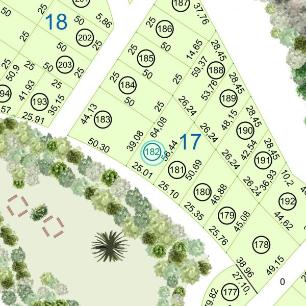 Land kaufen Paraguay Bau Grundstueck-17-nr-182-1503qm-Makro Land kaufen Paraguay Bau Grundstueck--nr-1503-49584qm-Umgebung