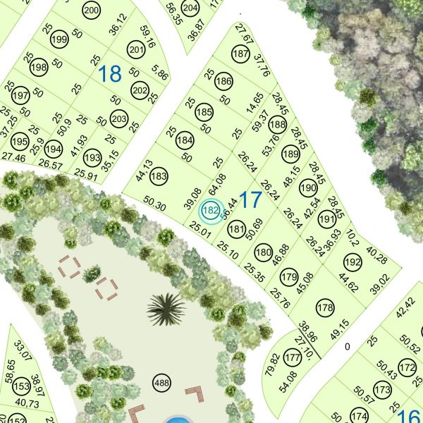 Land kaufen Paraguay Bau Grundstueck-17-nr-182-1503qm-Komplett-Karte Land kaufen Paraguay Bau Grundstueck--nr-1503-49584qm-Komplett-Ansicht