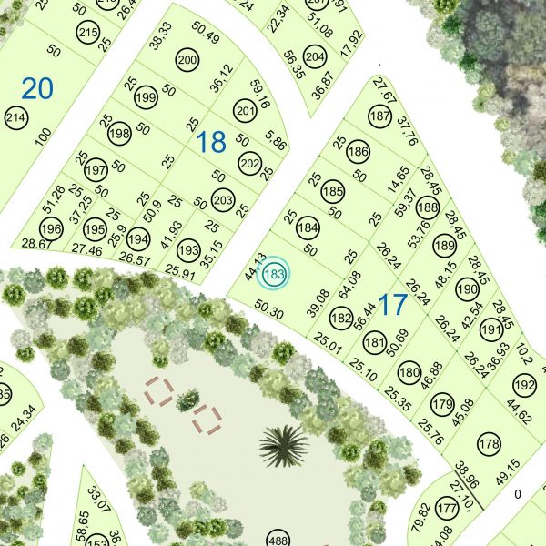 Land kaufen Paraguay Bau Grundstueck--nr-2048-67596qm-Komplett-Ansicht