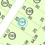 Land kaufen Paraguay Bau Grundstueck--nr-1250-41250qm Detail Lage