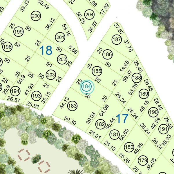 Land kaufen Paraguay Bau Grundstueck-17-nr-184-1250qm-Makro Land kaufen Paraguay Bau Grundstueck--nr-1250-41250qm-Umgebung