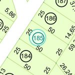 Land kaufen Paraguay Bau Grundstueck--nr-1250-41250qm Detail Lage