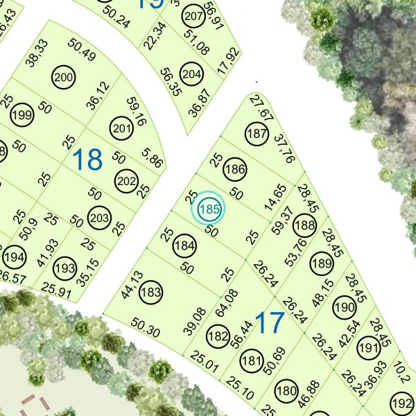 Land kaufen Paraguay Bau Grundstueck-17-nr-185-1250qm-Makro Land kaufen Paraguay Bau Grundstueck--nr-1250-41250qm-Umgebung