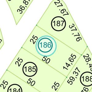 Land kaufen Paraguay Bau Grundstueck--nr-1250-41250qm Detail Lage