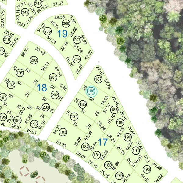 Land kaufen Paraguay Bau Grundstueck-17-nr-186-1250qm-Komplett-Karte Land kaufen Paraguay Bau Grundstueck--nr-1250-41250qm-Komplett-Ansicht