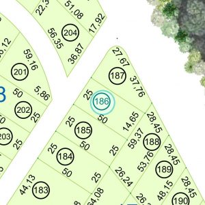 Land kaufen Paraguay Bau Grundstueck--nr-1250-41250qm Nachbarschaft