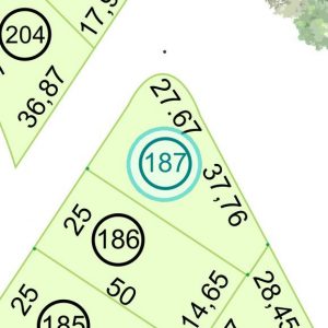 Land kaufen Paraguay Bau Grundstueck--nr-1123-37057qm Detail Lage