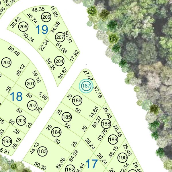 Land kaufen Paraguay Bau Grundstueck-17-nr-187-1123qm-Makro Land kaufen Paraguay Bau Grundstueck--nr-1123-37057qm-Umgebung