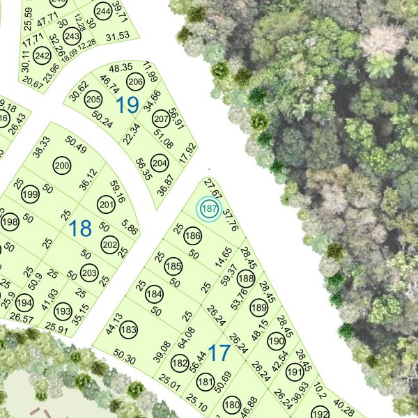Land kaufen Paraguay Bau Grundstueck-17-nr-187-1123qm-Komplett-Karte Land kaufen Paraguay Bau Grundstueck--nr-1123-37057qm-Komplett-Ansicht