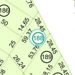 Land kaufen Paraguay Bau Grundstueck--nr-1414-46666qm Detail Lage