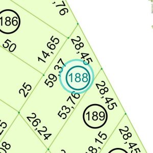 Land kaufen Paraguay Bau Grundstueck--nr-1414-46666qm Detail Lage