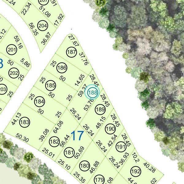 Land kaufen Paraguay Bau Grundstueck-17-nr-188-1414qm-Makro Land kaufen Paraguay Bau Grundstueck--nr-1414-46666qm-Umgebung