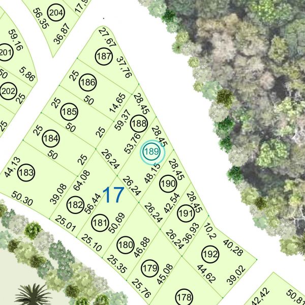 Land kaufen Paraguay Bau Grundstueck-17-nr-189-1274qm-Makro Land kaufen Paraguay Bau Grundstueck--nr-1274-42037qm-Umgebung