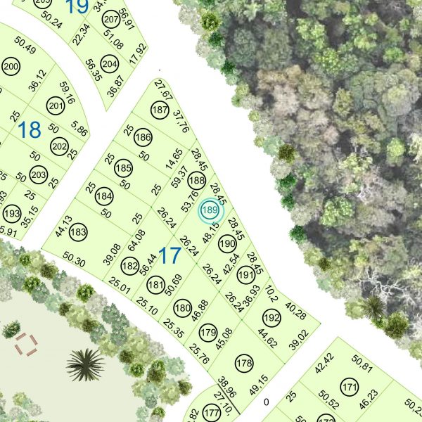 Land kaufen Paraguay Bau Grundstueck-17-nr-189-1274qm-Komplett-Karte Land kaufen Paraguay Bau Grundstueck--nr-1274-42037qm-Komplett-Ansicht