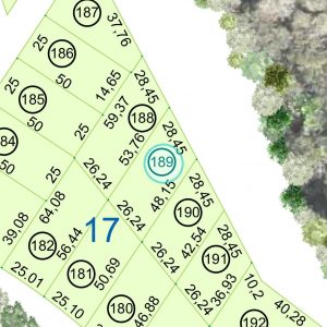 Land kaufen Paraguay Bau Grundstueck--nr-1274-42037qm Nachbarschaft