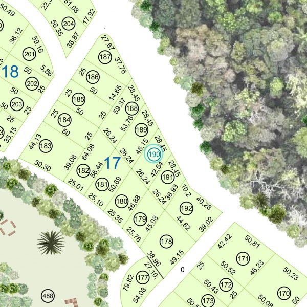 Land kaufen Paraguay Bau Grundstueck-17-nr-190-1134qm-Komplett-Karte Land kaufen Paraguay Bau Grundstueck--nr-1134-37408qm-Komplett-Ansicht