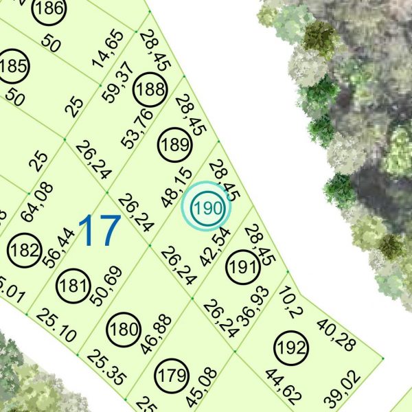 Land kaufen Paraguay Bau Grundstueck-17-nr-190-1134qm Nachbarschaft Land kaufen Paraguay Bau Grundstueck--nr-1134-37408qm Nachbarschaft