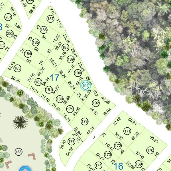 Land kaufen Paraguay Bau Grundstueck-17-nr-191-993qm-Komplett-Karte Land kaufen Paraguay Bau Grundstueck--nr-993-32778qm-Komplett-Ansicht