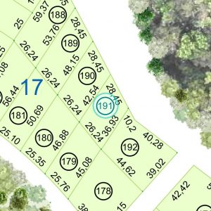 Land kaufen Paraguay Bau Grundstueck--nr-993-32778qm Nachbarschaft