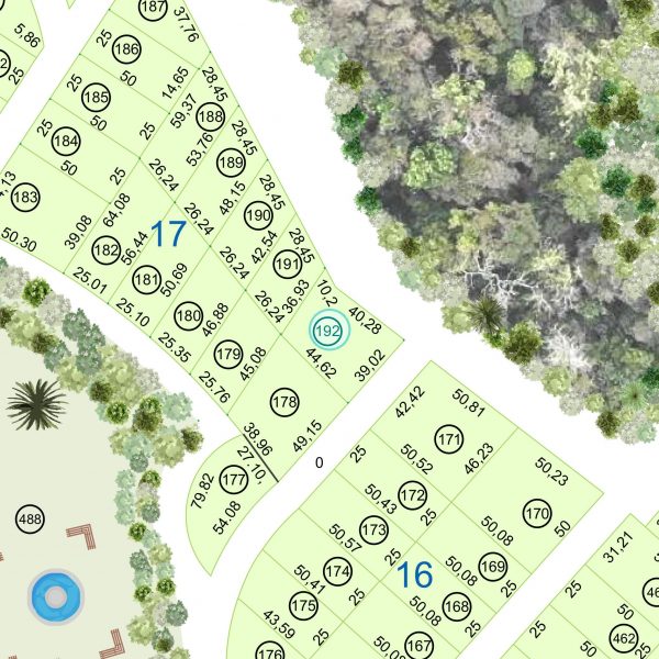 Land kaufen Paraguay Bau Grundstueck-17-nr-192-1690qm-Komplett-Karte Land kaufen Paraguay Bau Grundstueck--nr-1690-55783qm-Komplett-Ansicht