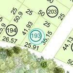 Land kaufen Paraguay Bau Grundstueck--nr-959-31650qm Detail Lage