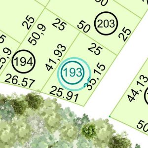 Land kaufen Paraguay Bau Grundstueck--nr-959-31650qm Detail Lage