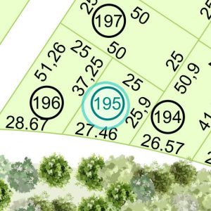 Land kaufen Paraguay Bau Grundstueck--nr-784-25877qm Detail Lage