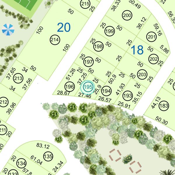 Land kaufen Paraguay Bau Grundstueck-18-nr-195-784qm-Makro Land kaufen Paraguay Bau Grundstueck--nr-784-25877qm-Umgebung