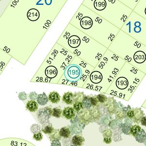 Land kaufen Paraguay Bau Grundstueck--nr-784-25877qm Nachbarschaft